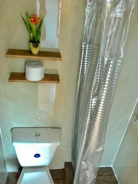 Tel Hauke Hostal Punta Arenas Dış mekan fotoğraf